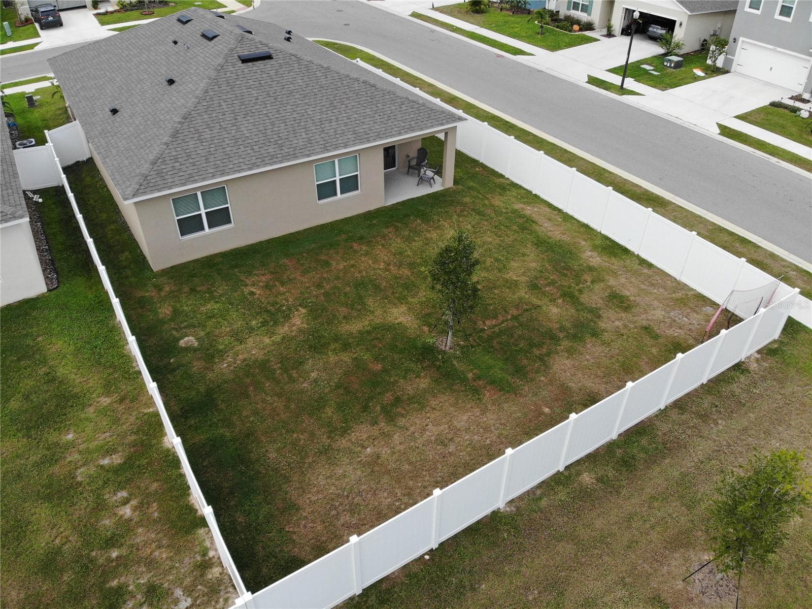 Single Family Residence at 5218 ORCHARD ORIOLE LOOP, BARTOW, photo 31 of 33