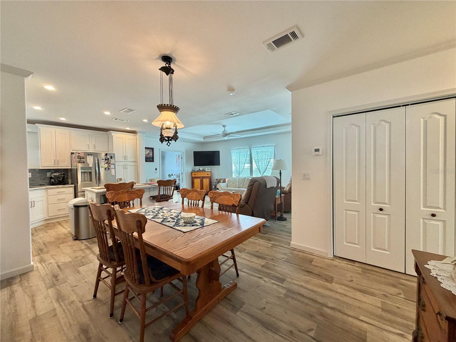 Manufactured Home at 198 JACARANDA DR, LEESBURG, photo 21 of 63