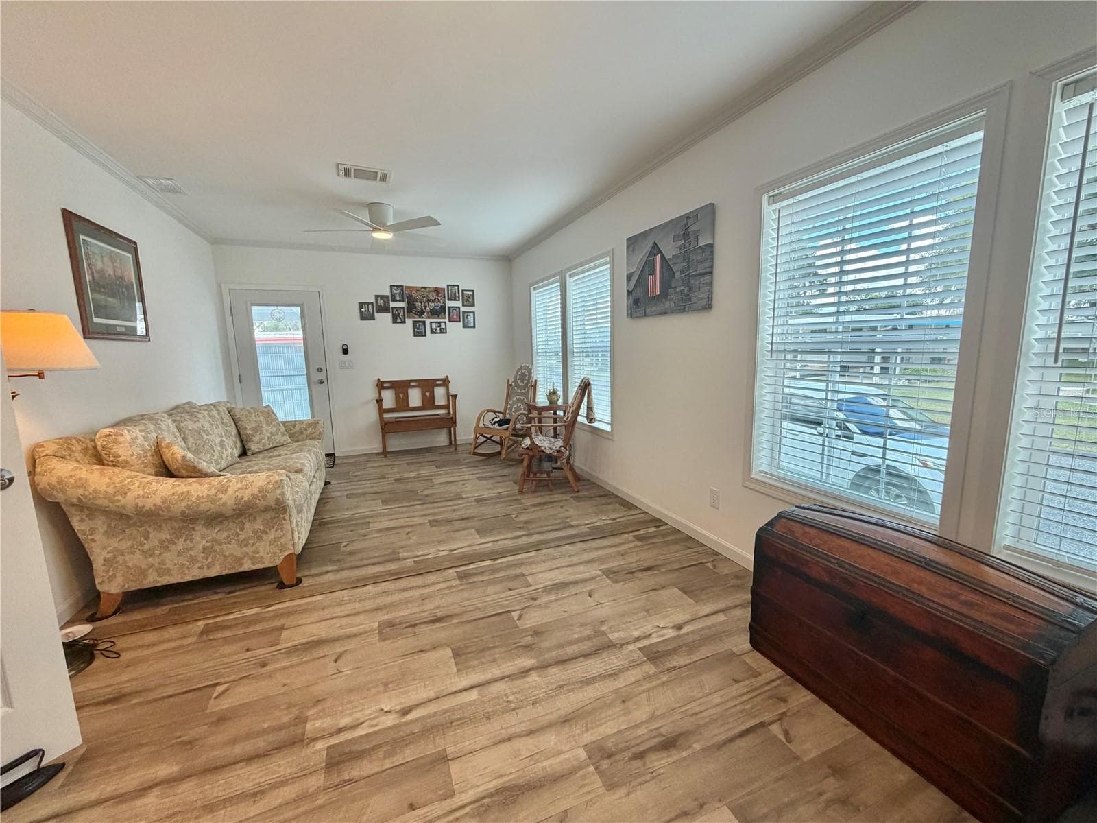 Manufactured Home at 198 JACARANDA DR, LEESBURG, photo 2 of 63