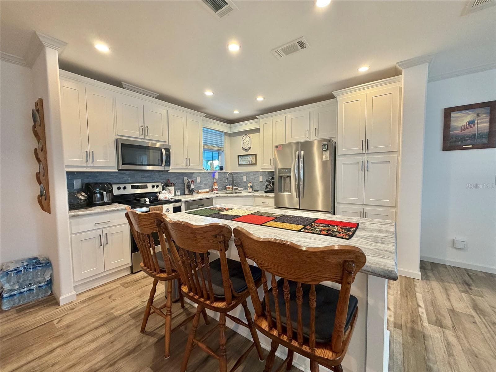 Manufactured Home at 198 JACARANDA DR, LEESBURG, photo 18 of 63