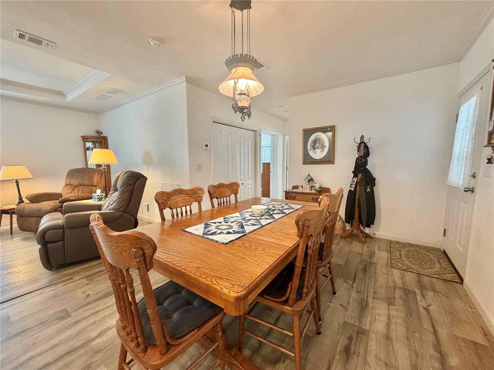 Manufactured Home at 198 JACARANDA DR, LEESBURG, photo 22 of 63