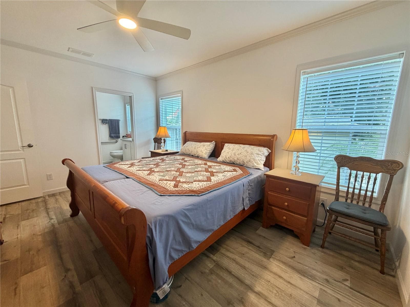 Manufactured Home at 198 JACARANDA DR, LEESBURG, photo 29 of 63