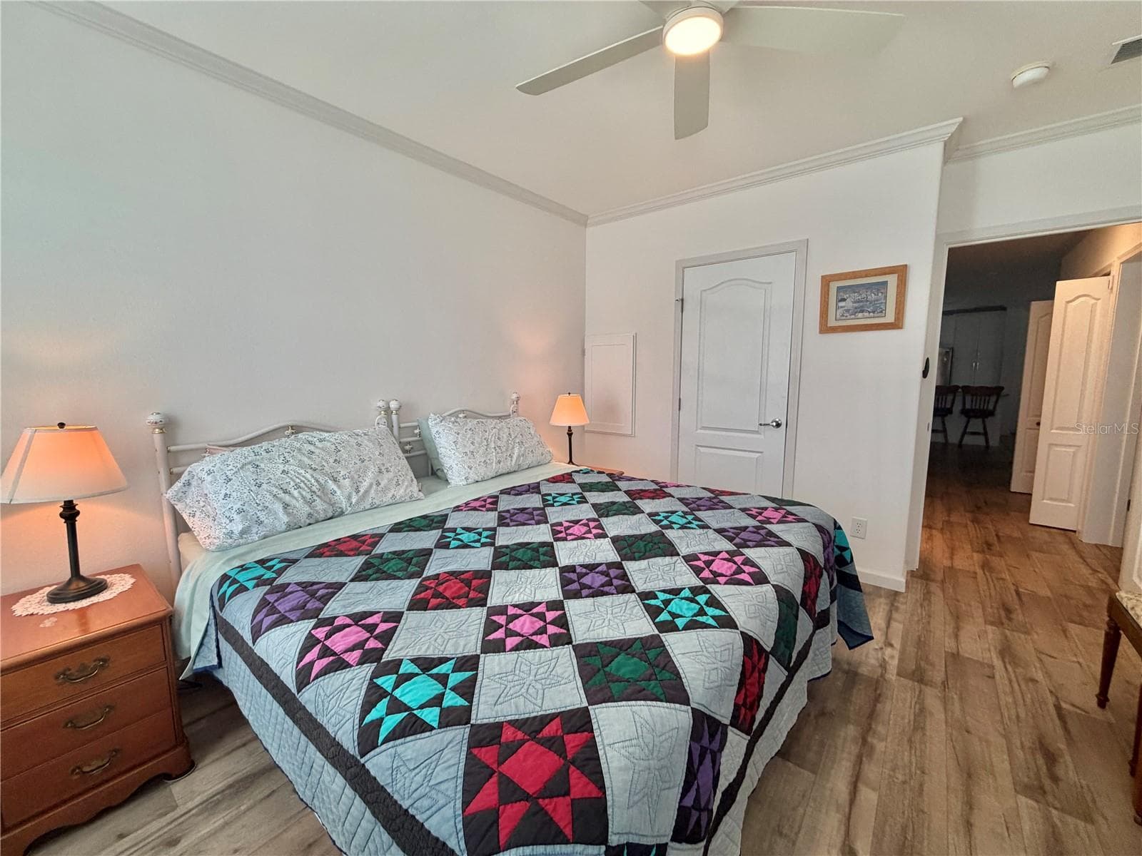 Manufactured Home at 198 JACARANDA DR, LEESBURG, photo 42 of 63