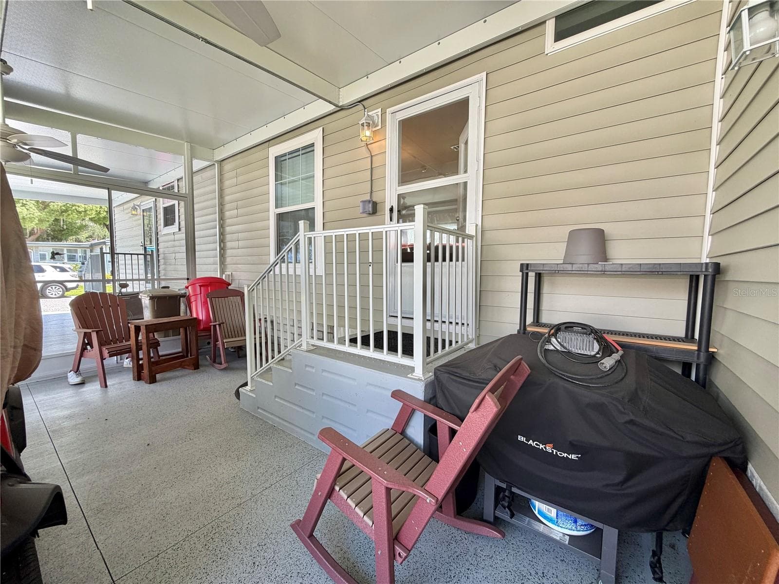 Manufactured Home at 198 JACARANDA DR, LEESBURG, photo 48 of 63