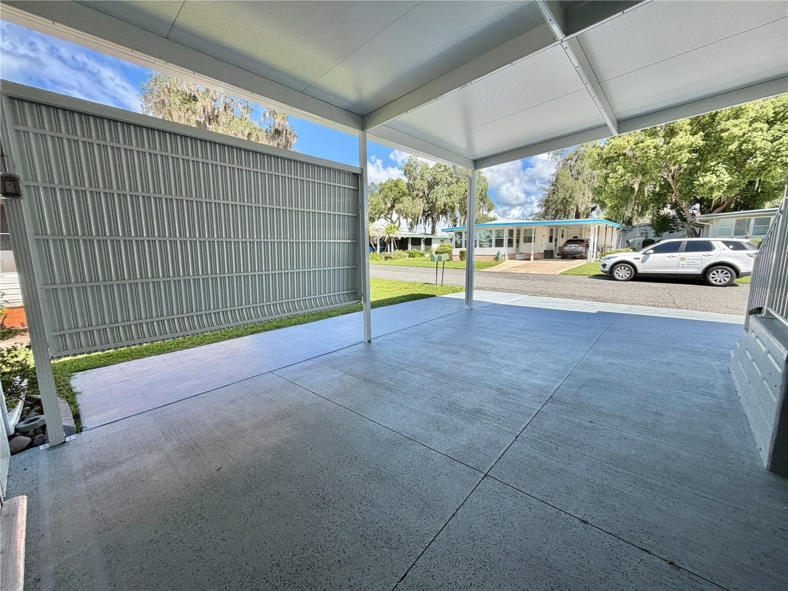 Manufactured Home at 198 JACARANDA DR, LEESBURG, photo 54 of 63