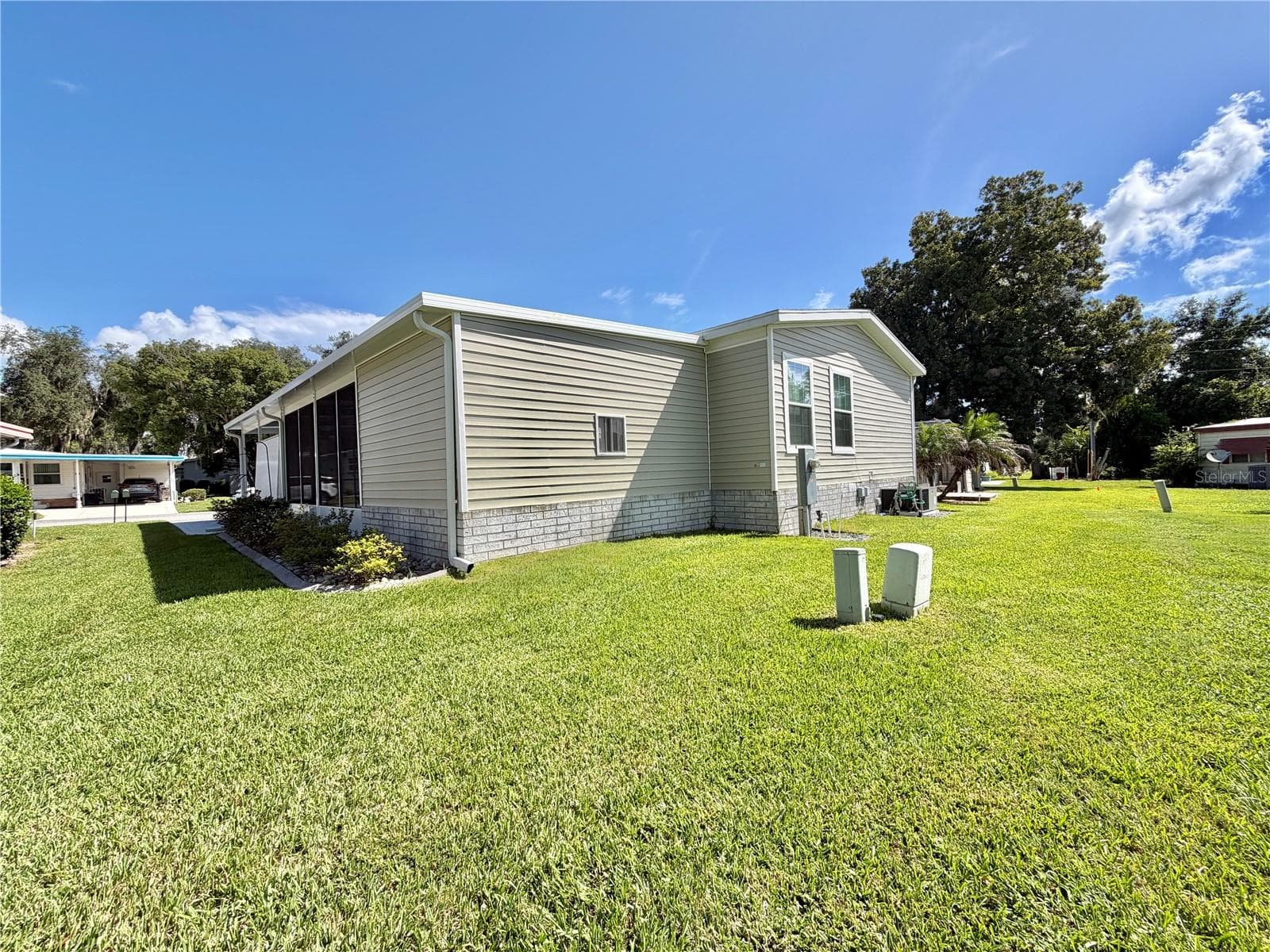 Manufactured Home at 198 JACARANDA DR, LEESBURG, photo 61 of 63