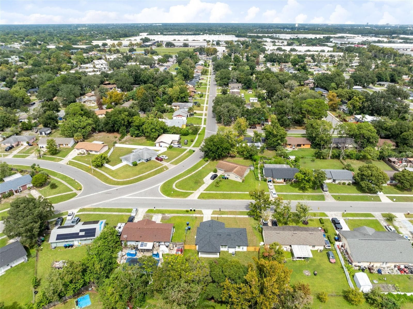 Single Family Residence at 4410 CHATEAU RD, ORLANDO, photo 27 of 27