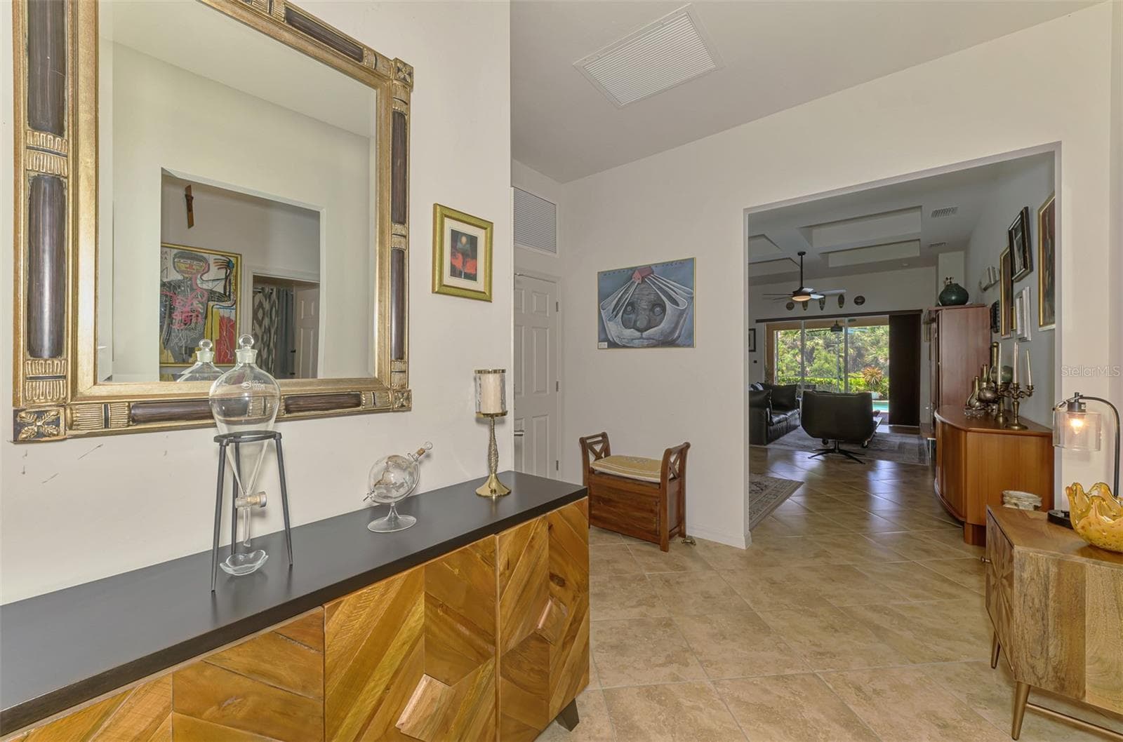 Single Family Residence at 13151 N MARSH DR, PORT CHARLOTTE, photo 13 of 82