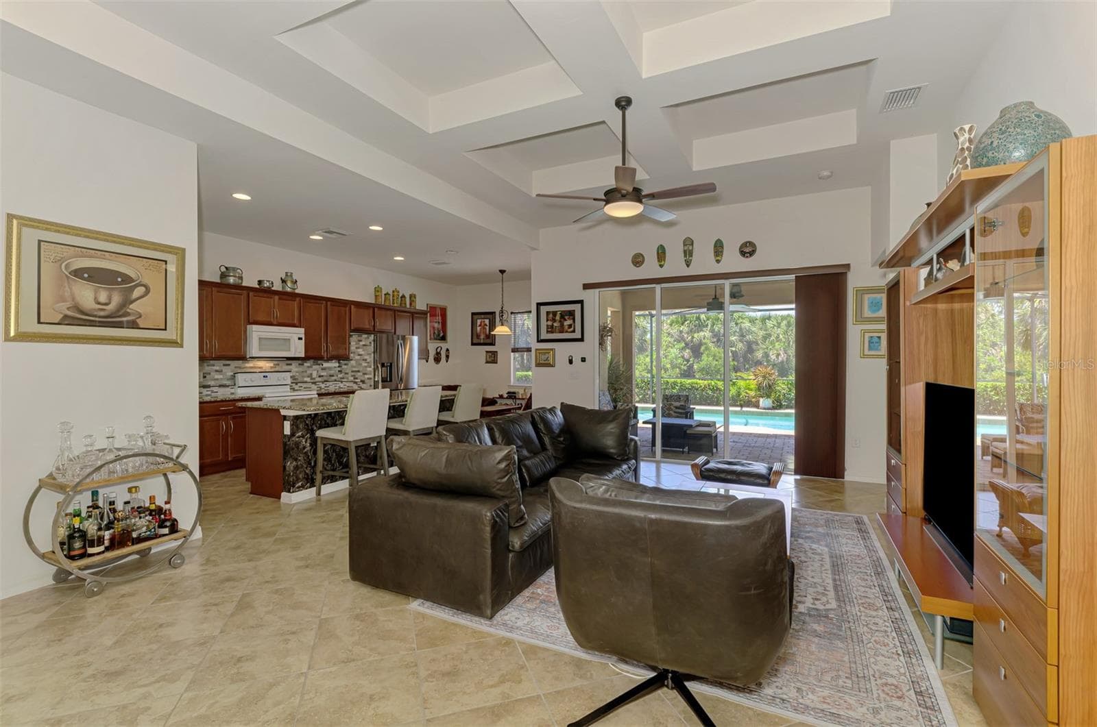 Single Family Residence at 13151 N MARSH DR, PORT CHARLOTTE, photo 17 of 82