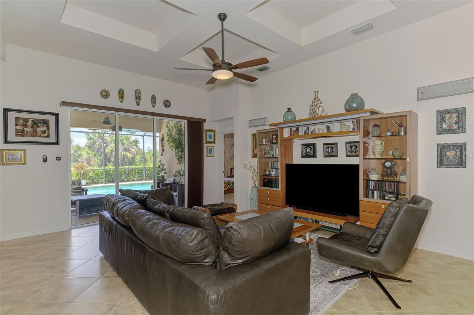 Single Family Residence at 13151 N MARSH DR, PORT CHARLOTTE, photo 18 of 82