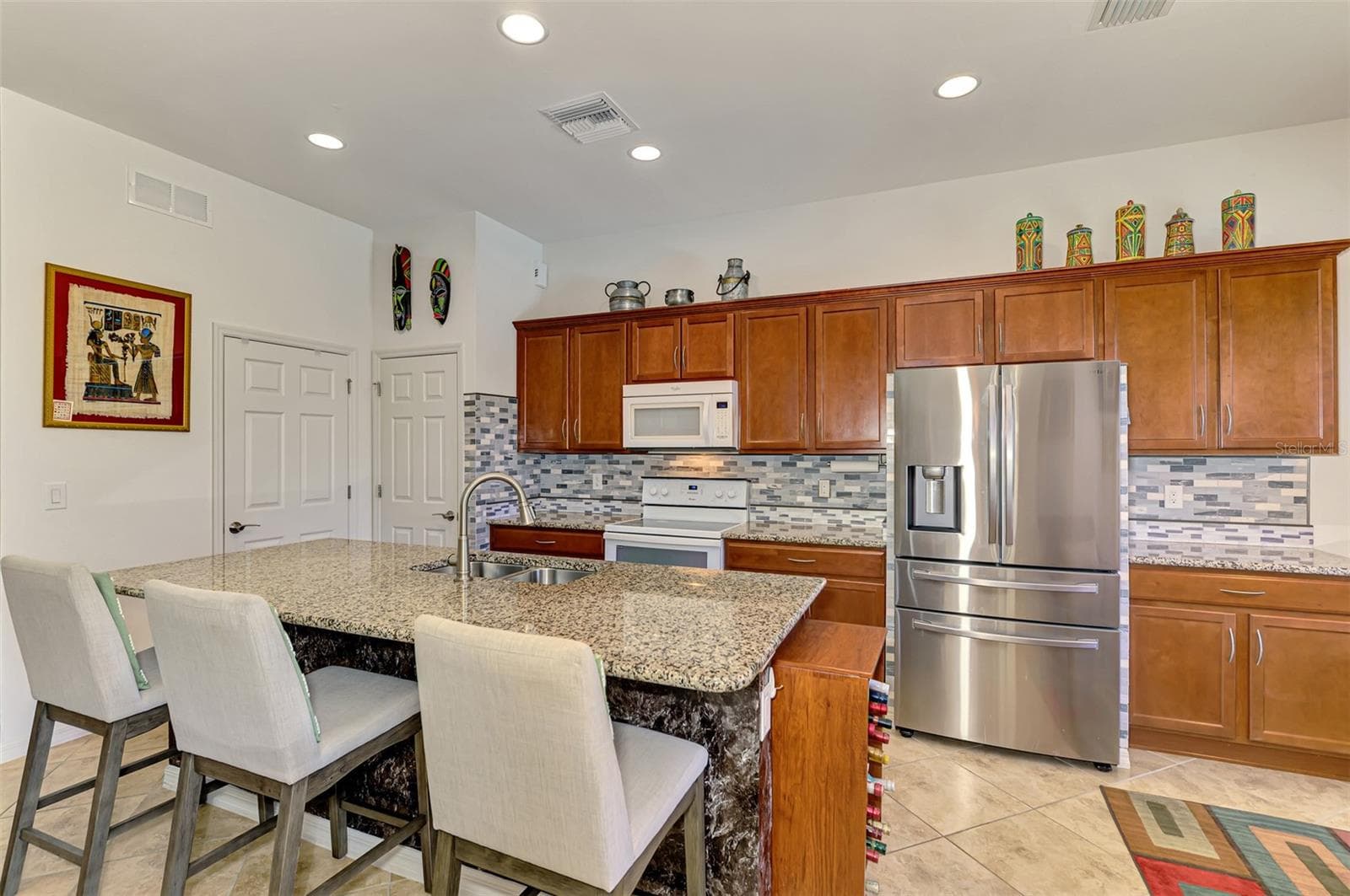 Single Family Residence at 13151 N MARSH DR, PORT CHARLOTTE, photo 21 of 82
