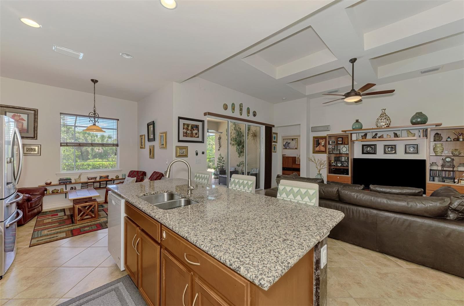 Single Family Residence at 13151 N MARSH DR, PORT CHARLOTTE, photo 27 of 82