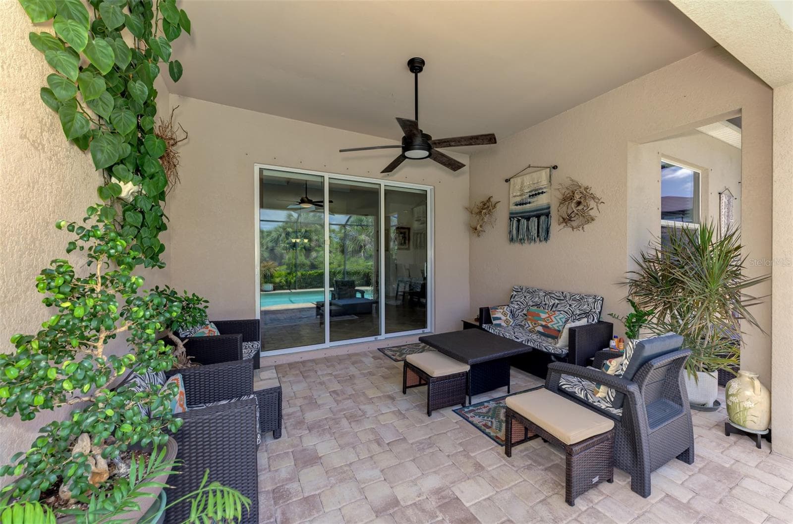 Single Family Residence at 13151 N MARSH DR, PORT CHARLOTTE, photo 46 of 82