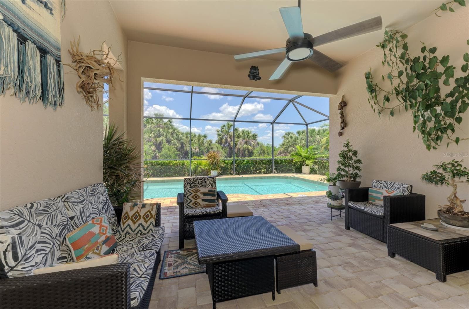 Single Family Residence at 13151 N MARSH DR, PORT CHARLOTTE, photo 47 of 82