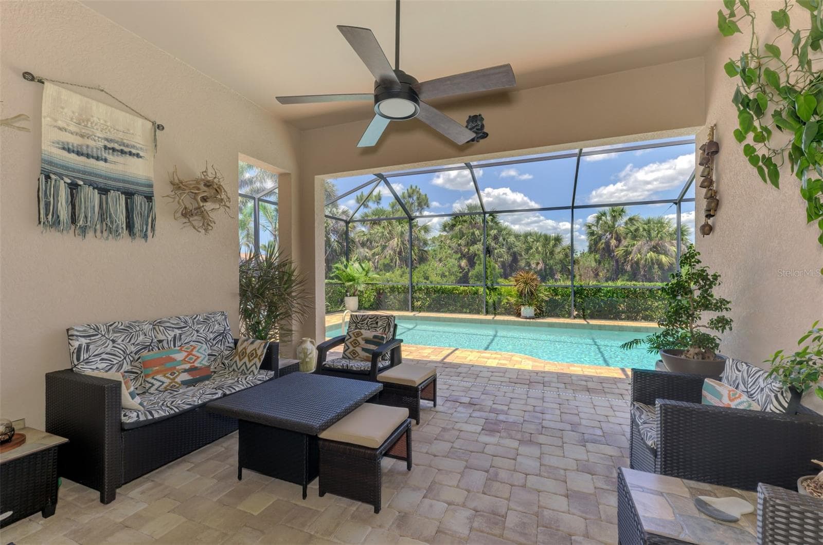 Single Family Residence at 13151 N MARSH DR, PORT CHARLOTTE, photo 48 of 82