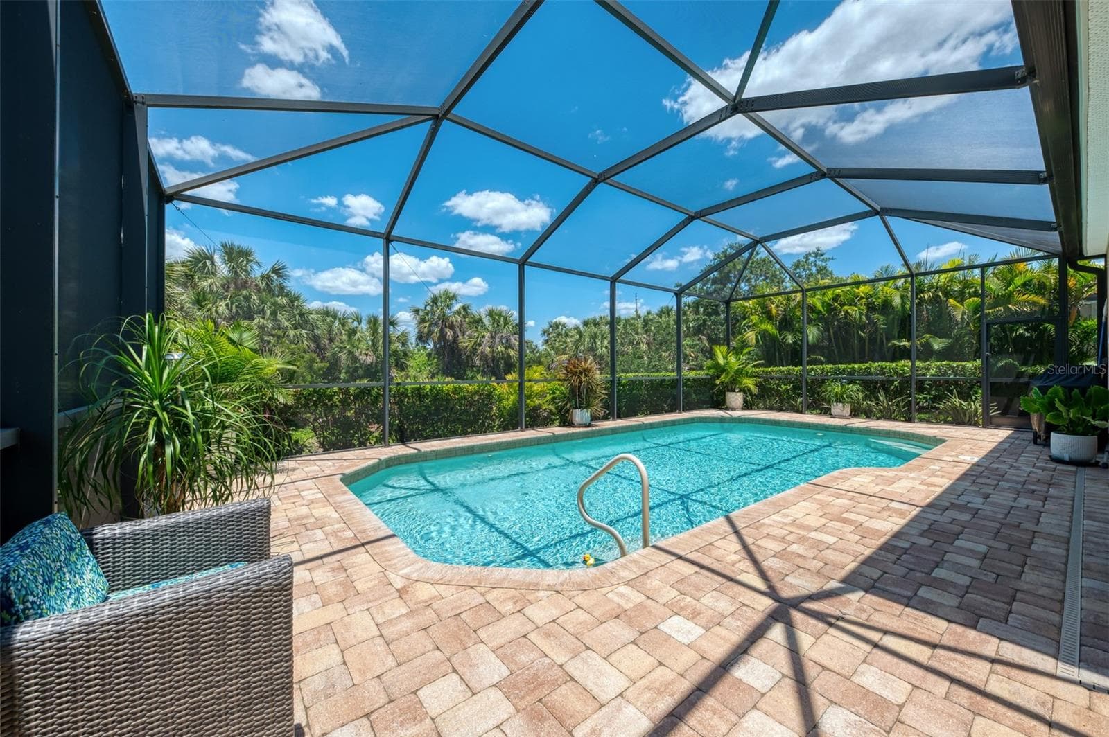 Single Family Residence at 13151 N MARSH DR, PORT CHARLOTTE, photo 49 of 82