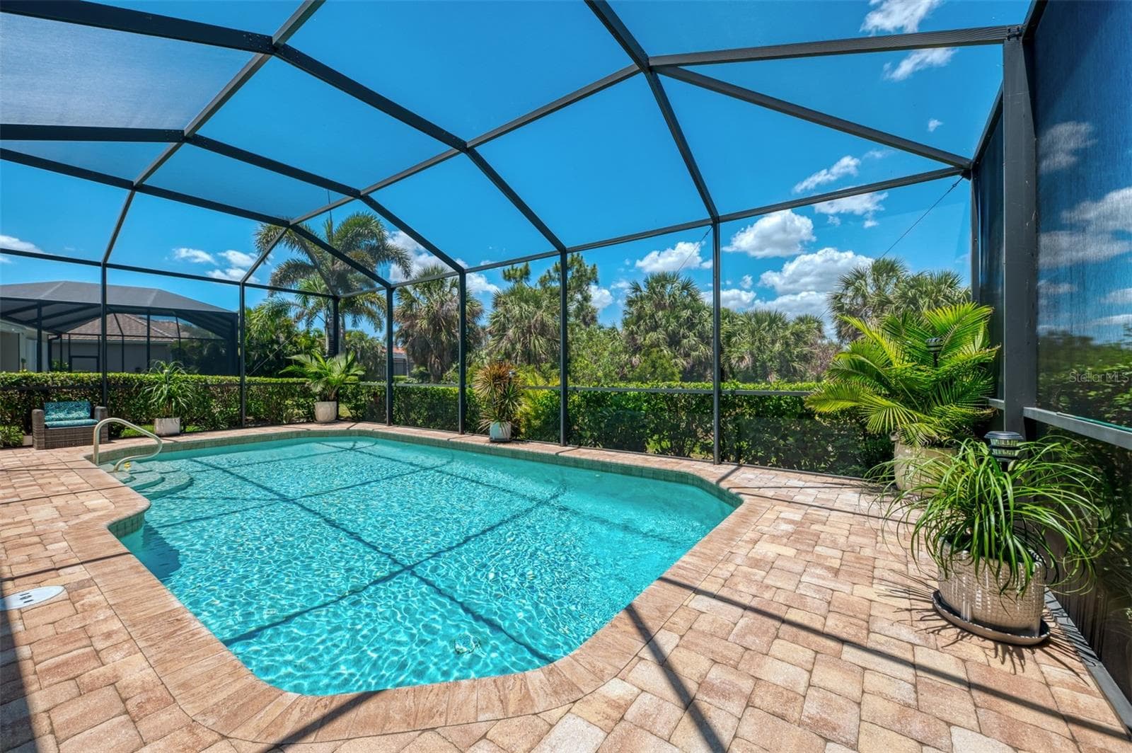 Single Family Residence at 13151 N MARSH DR, PORT CHARLOTTE, photo 51 of 82