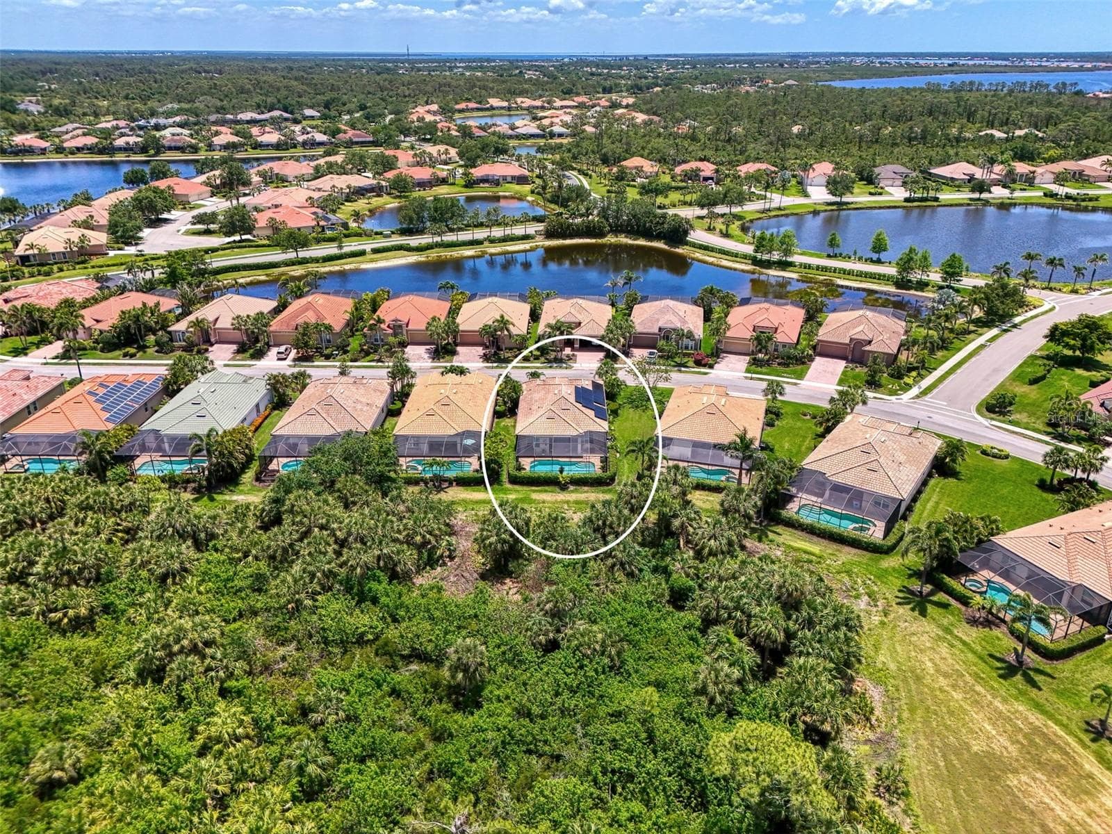 Single Family Residence at 13151 N MARSH DR, PORT CHARLOTTE, photo 54 of 82