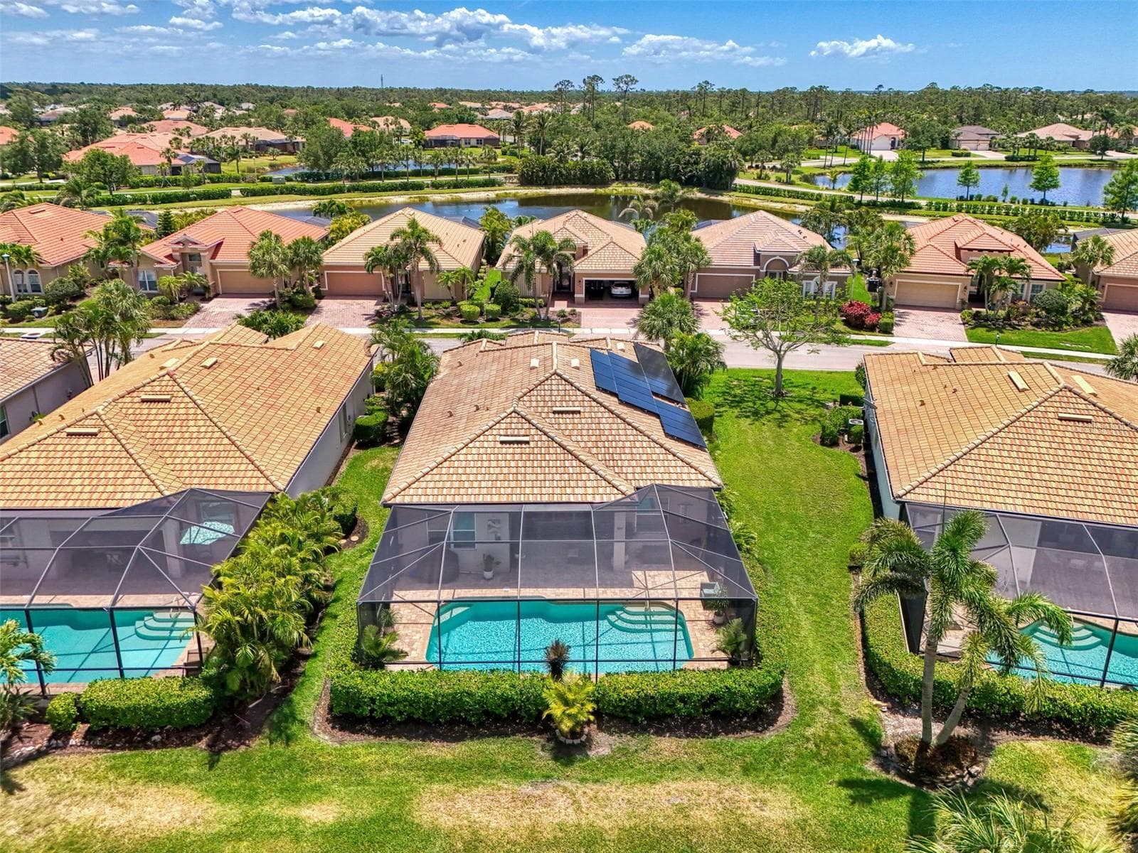 Single Family Residence at 13151 N MARSH DR, PORT CHARLOTTE, photo 57 of 82