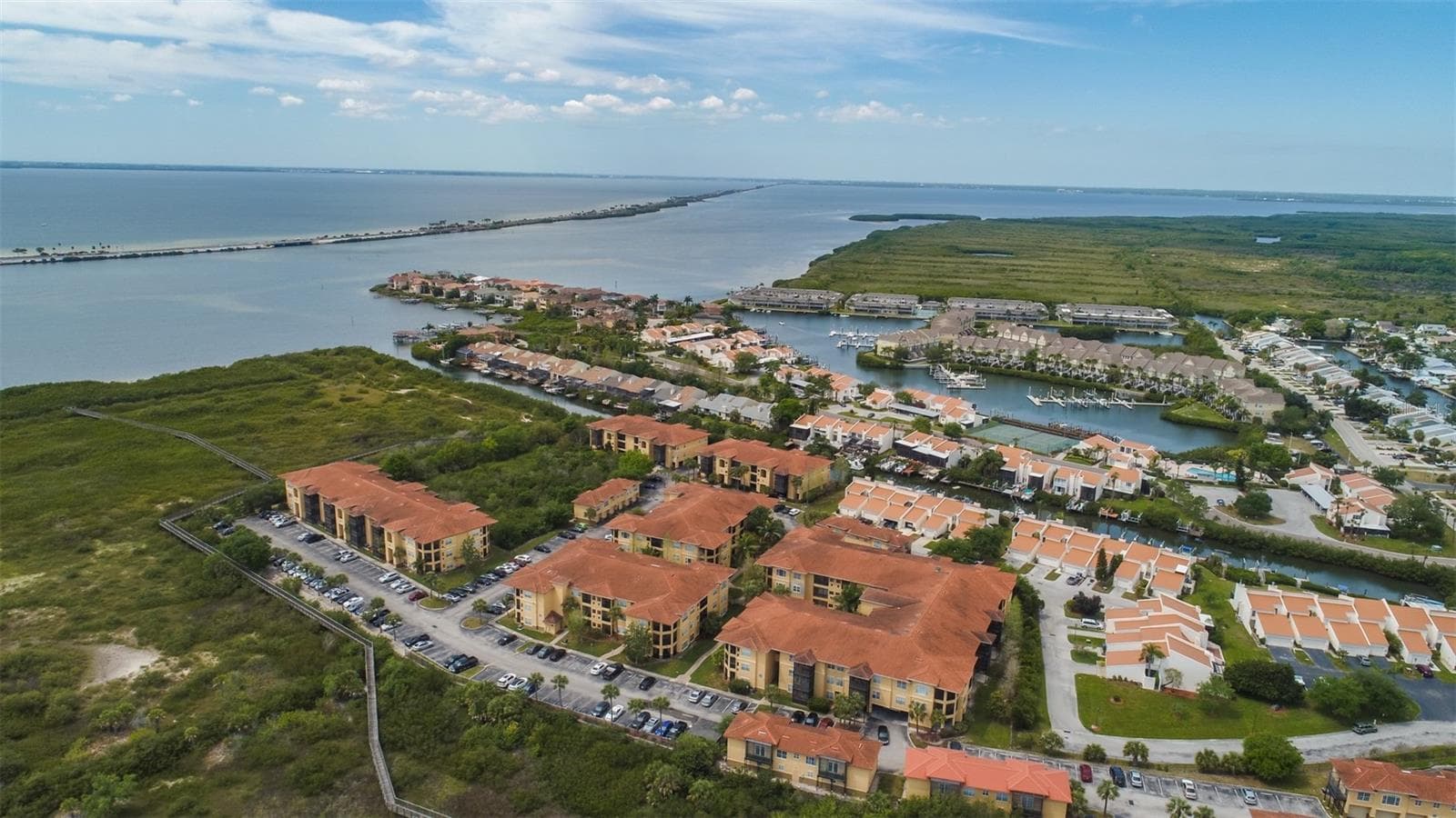 4323 BAYSIDE VILLAGE DR #219