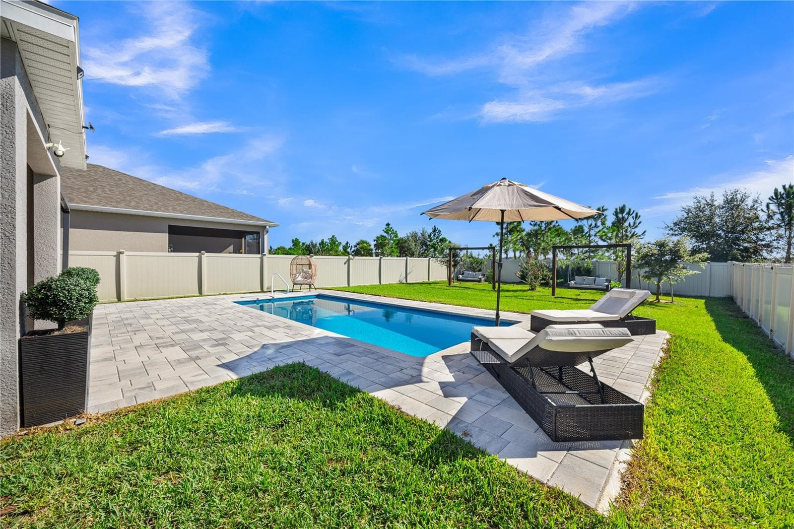 Single Family Residence at 417 SWITCHGRASS LOOP, MINNEOLA, photo 2 of 32