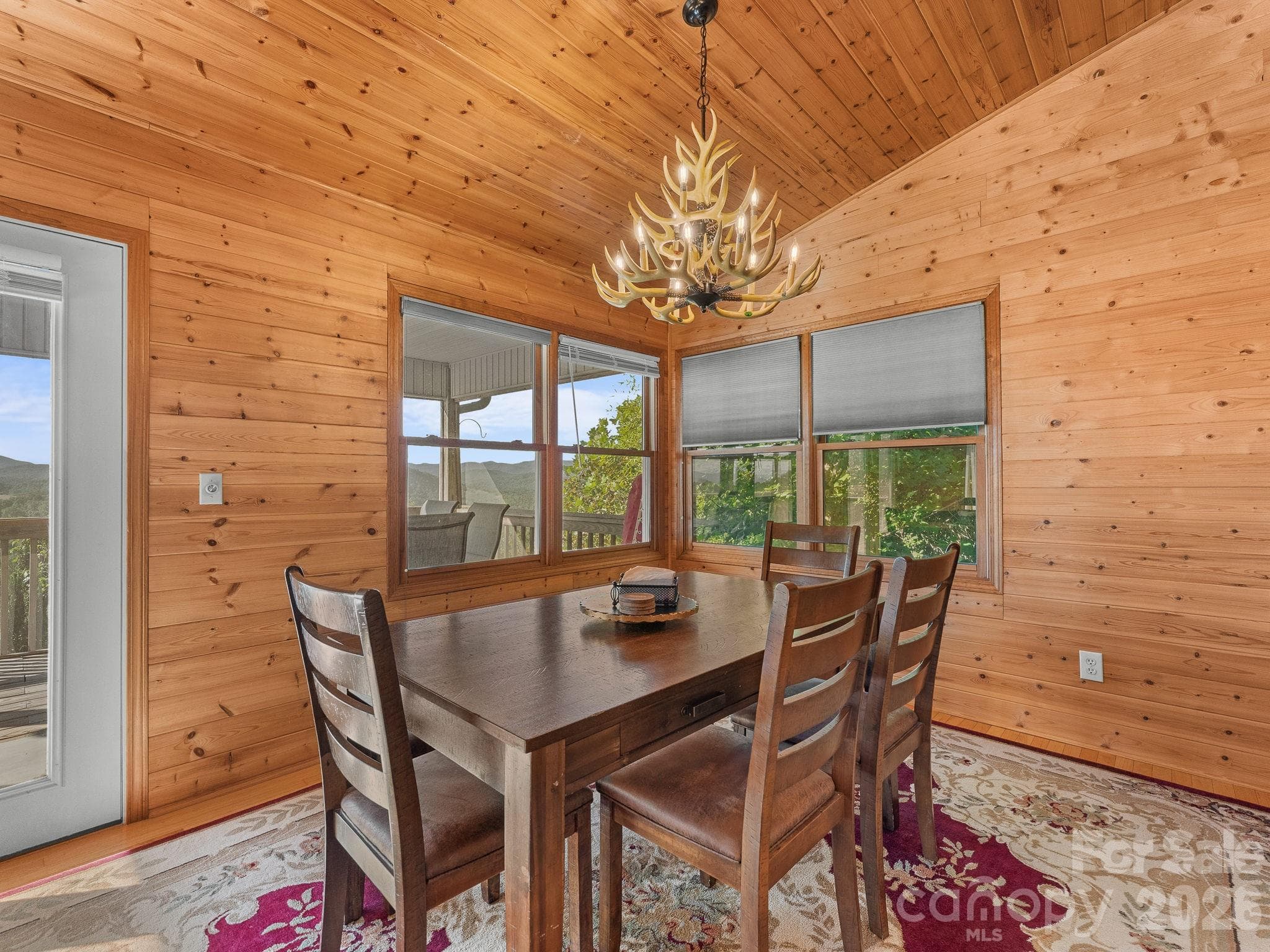 Single Family Residence at 70 Moor Lane, Brevard, photo 12 of 43