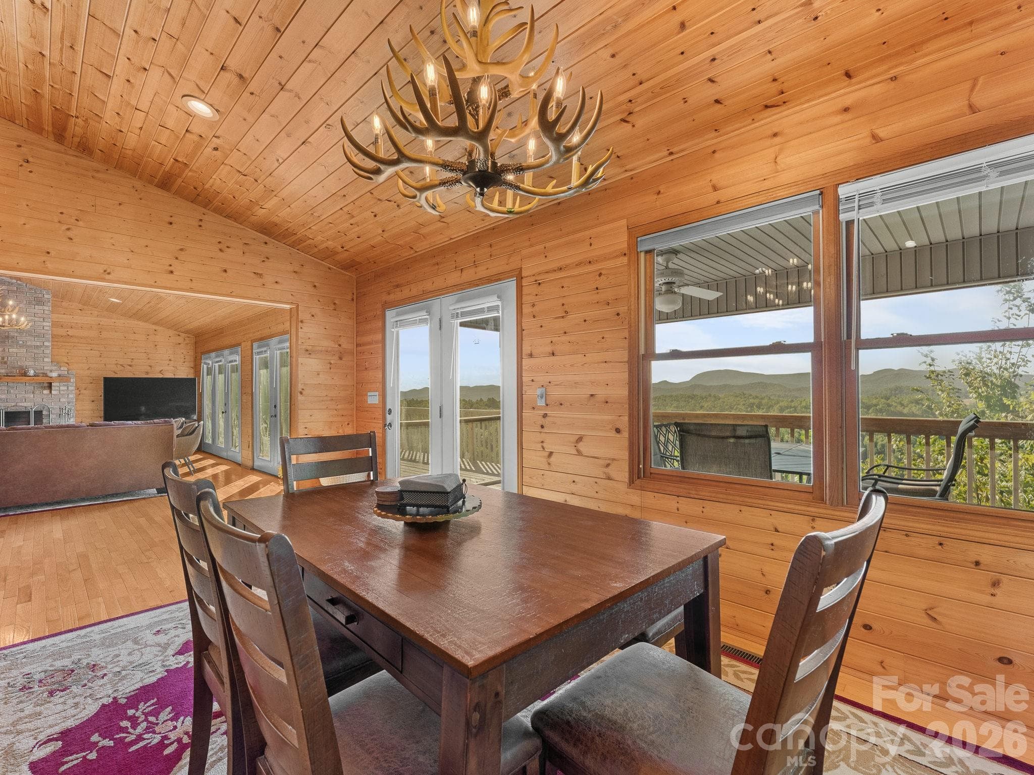 Single Family Residence at 70 Moor Lane, Brevard, photo 13 of 43