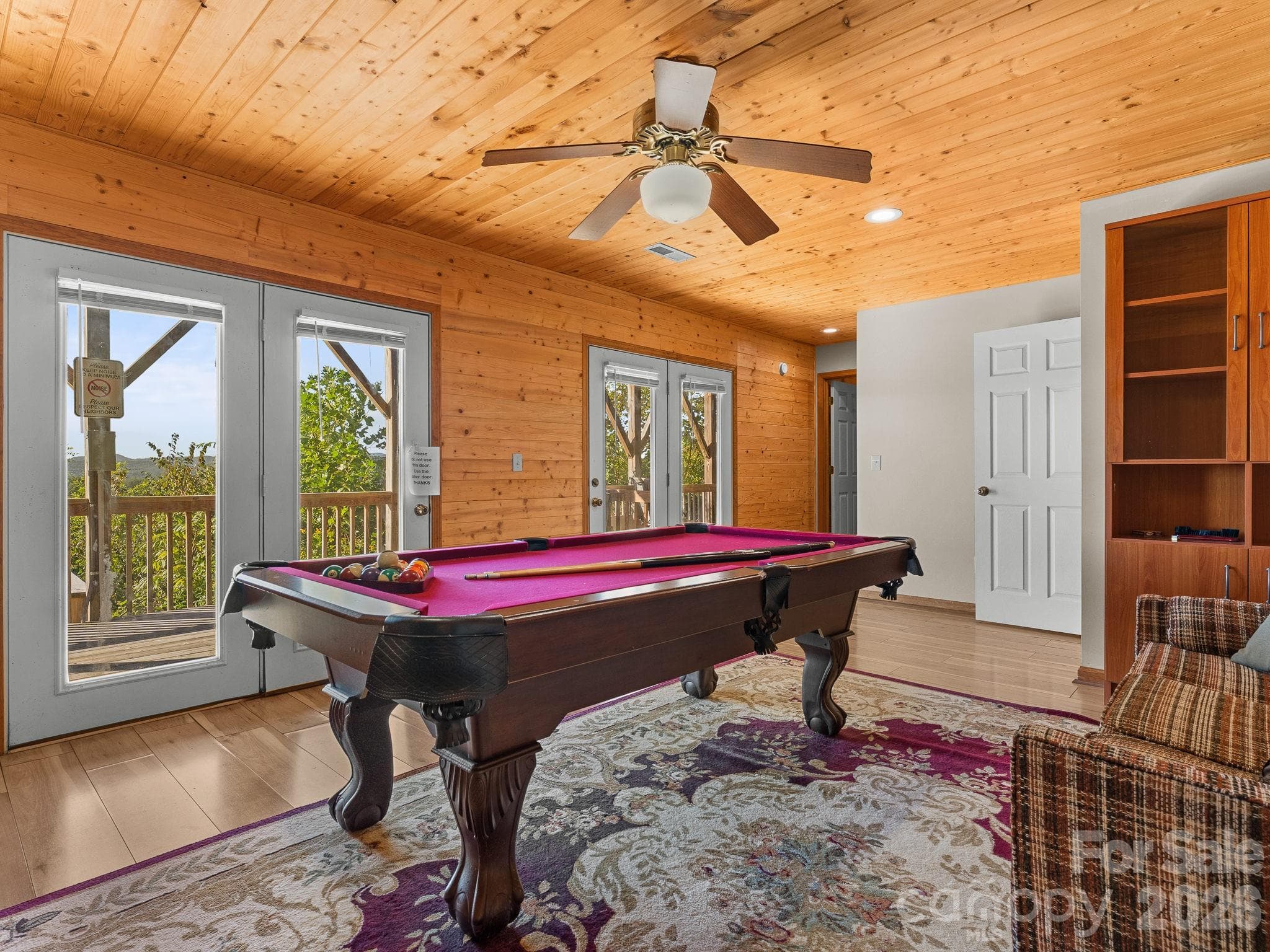 Single Family Residence at 70 Moor Lane, Brevard, photo 25 of 43