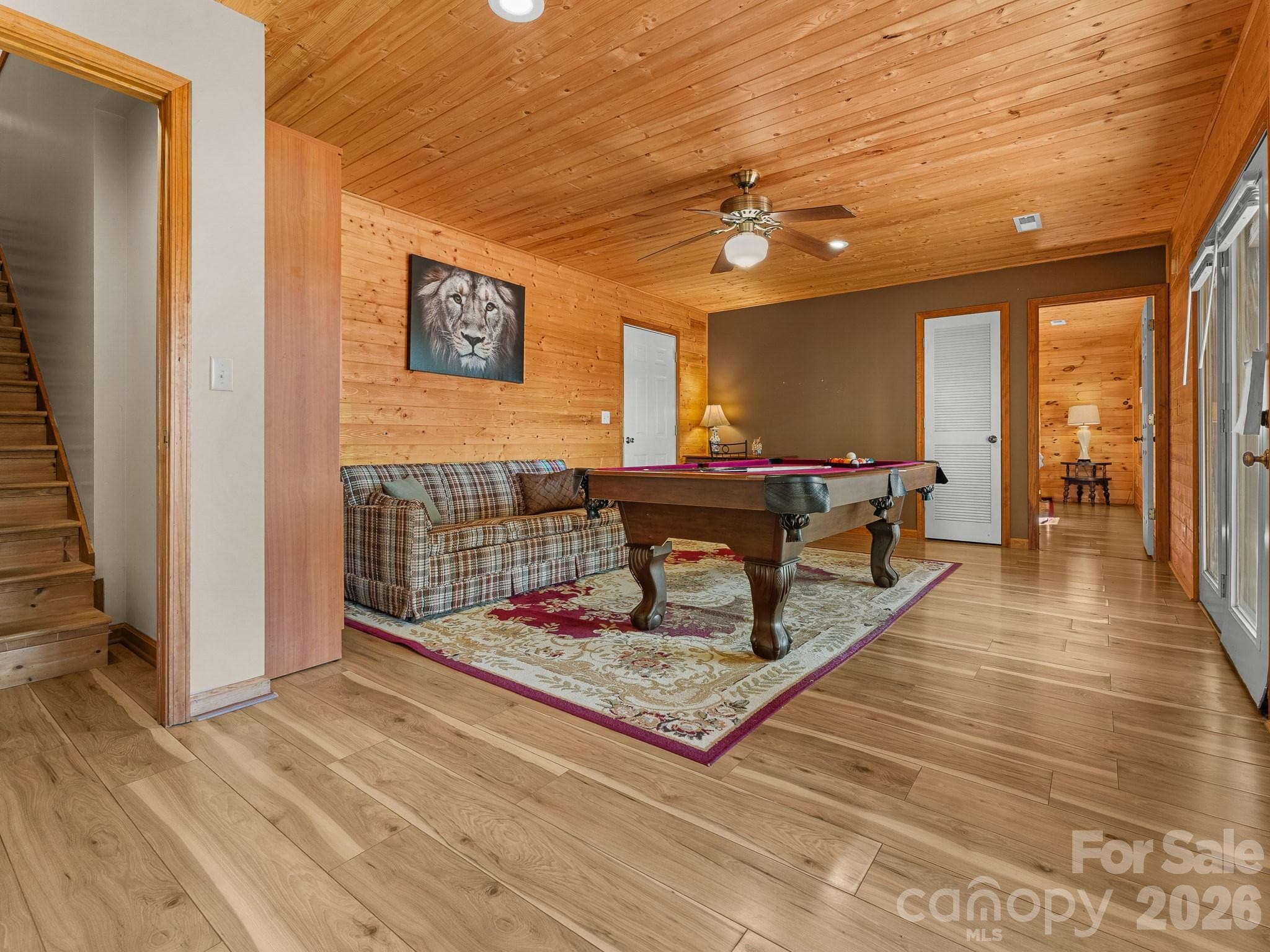 Single Family Residence at 70 Moor Lane, Brevard, photo 31 of 43