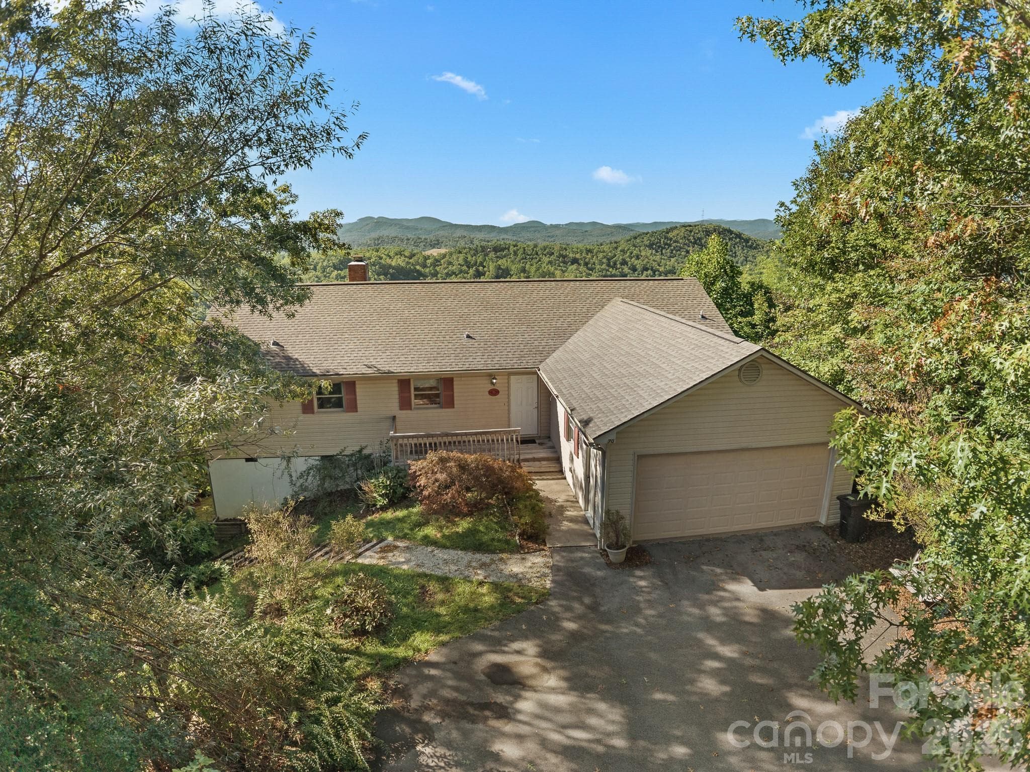 Single Family Residence at 70 Moor Lane, Brevard, photo 32 of 43