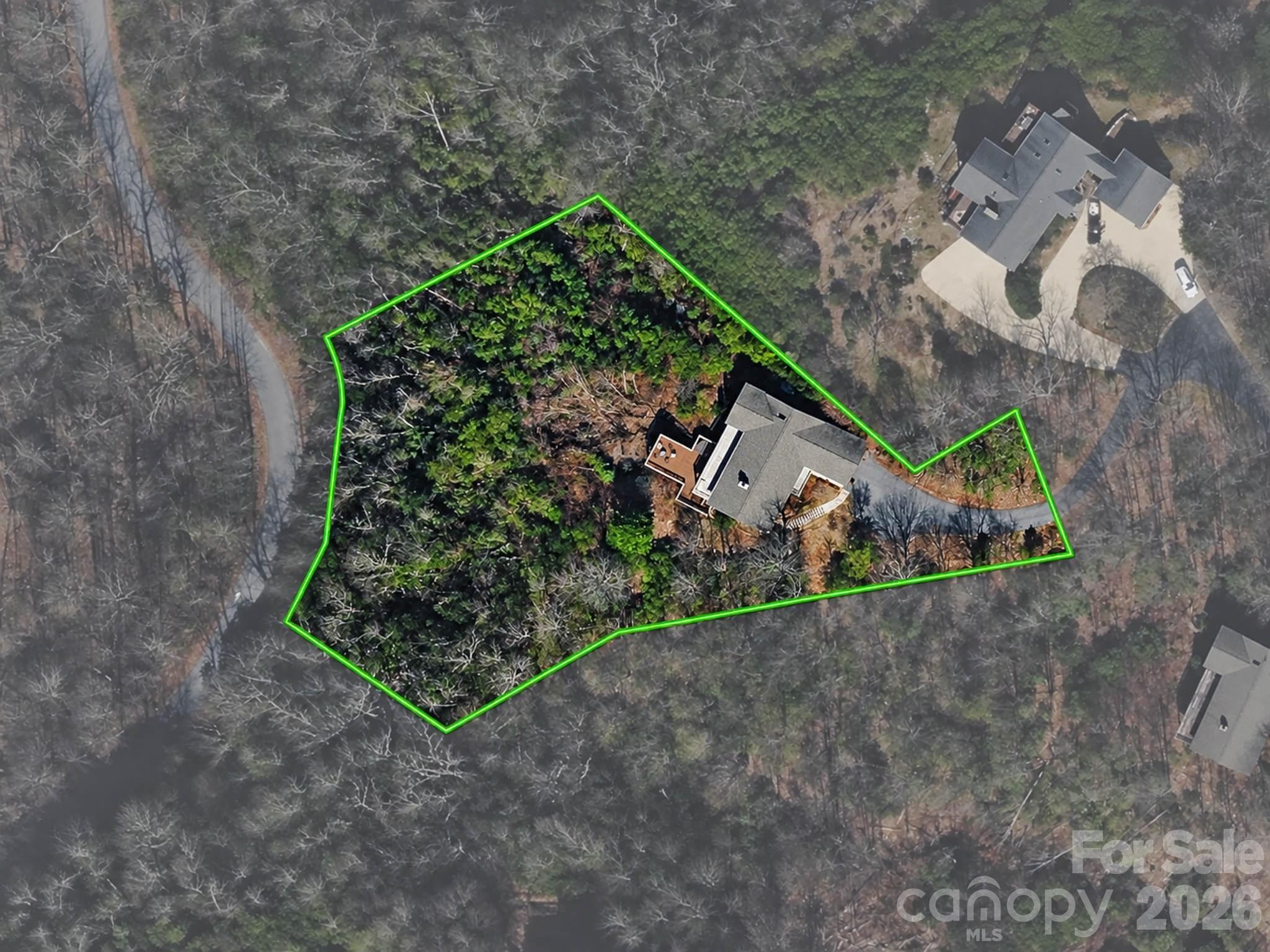 Single Family Residence at 70 Moor Lane, Brevard, photo 40 of 43
