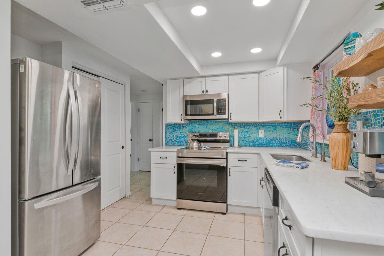 Single Family Residence at 11005 HARDING DR, PORT RICHEY, photo 21 of 51