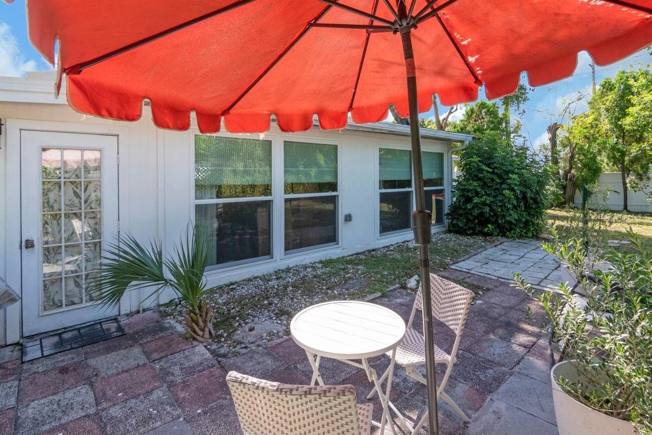 Single Family Residence at 11005 HARDING DR, PORT RICHEY, photo 40 of 51