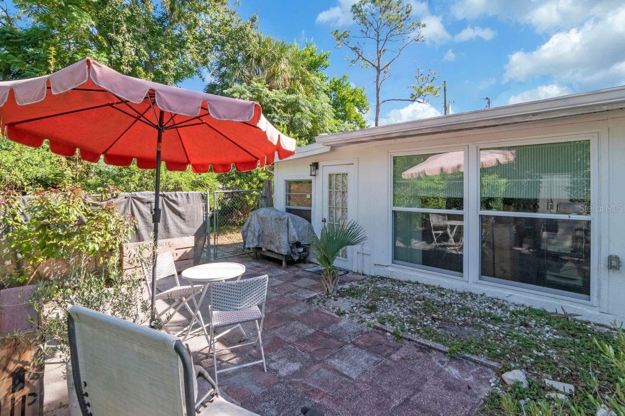 Single Family Residence at 11005 HARDING DR, PORT RICHEY, photo 42 of 51