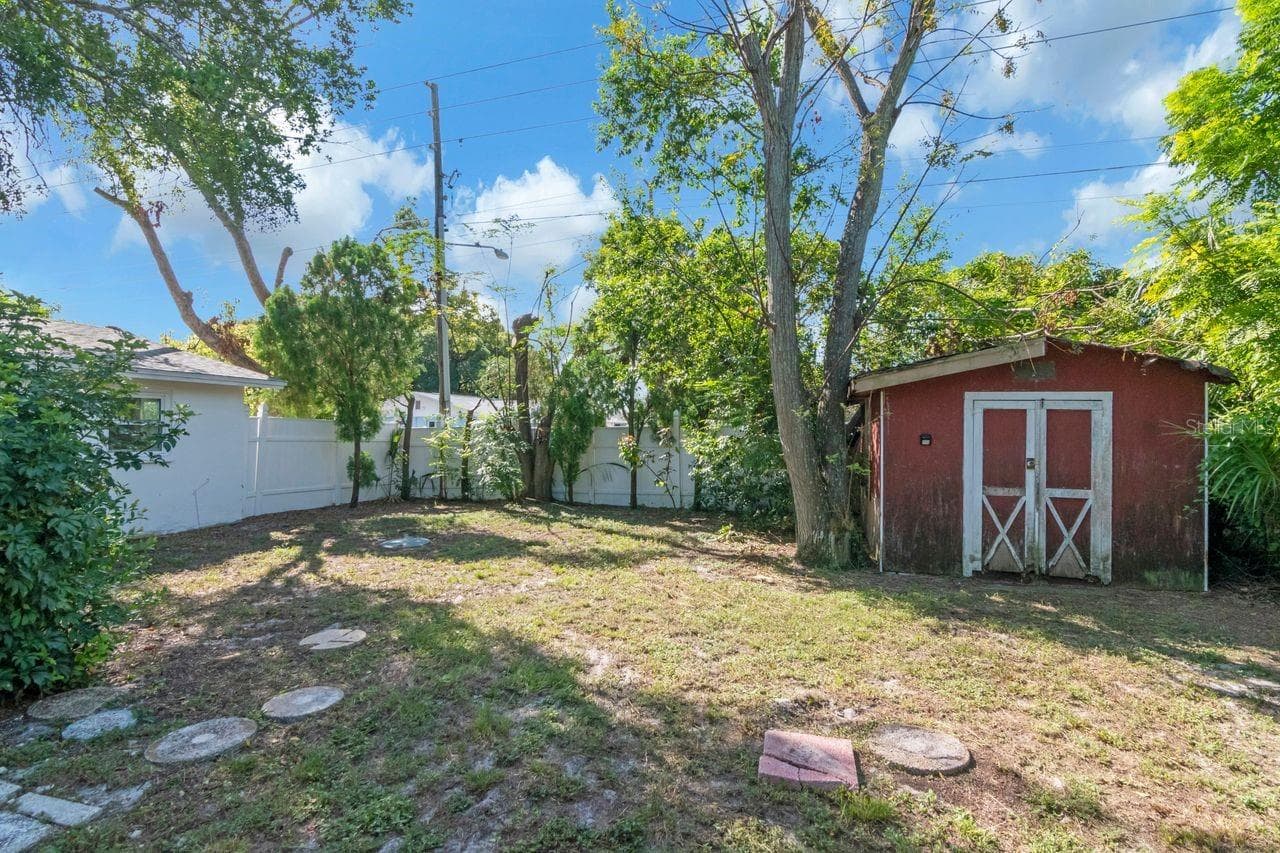 Single Family Residence at 11005 HARDING DR, PORT RICHEY, photo 43 of 51