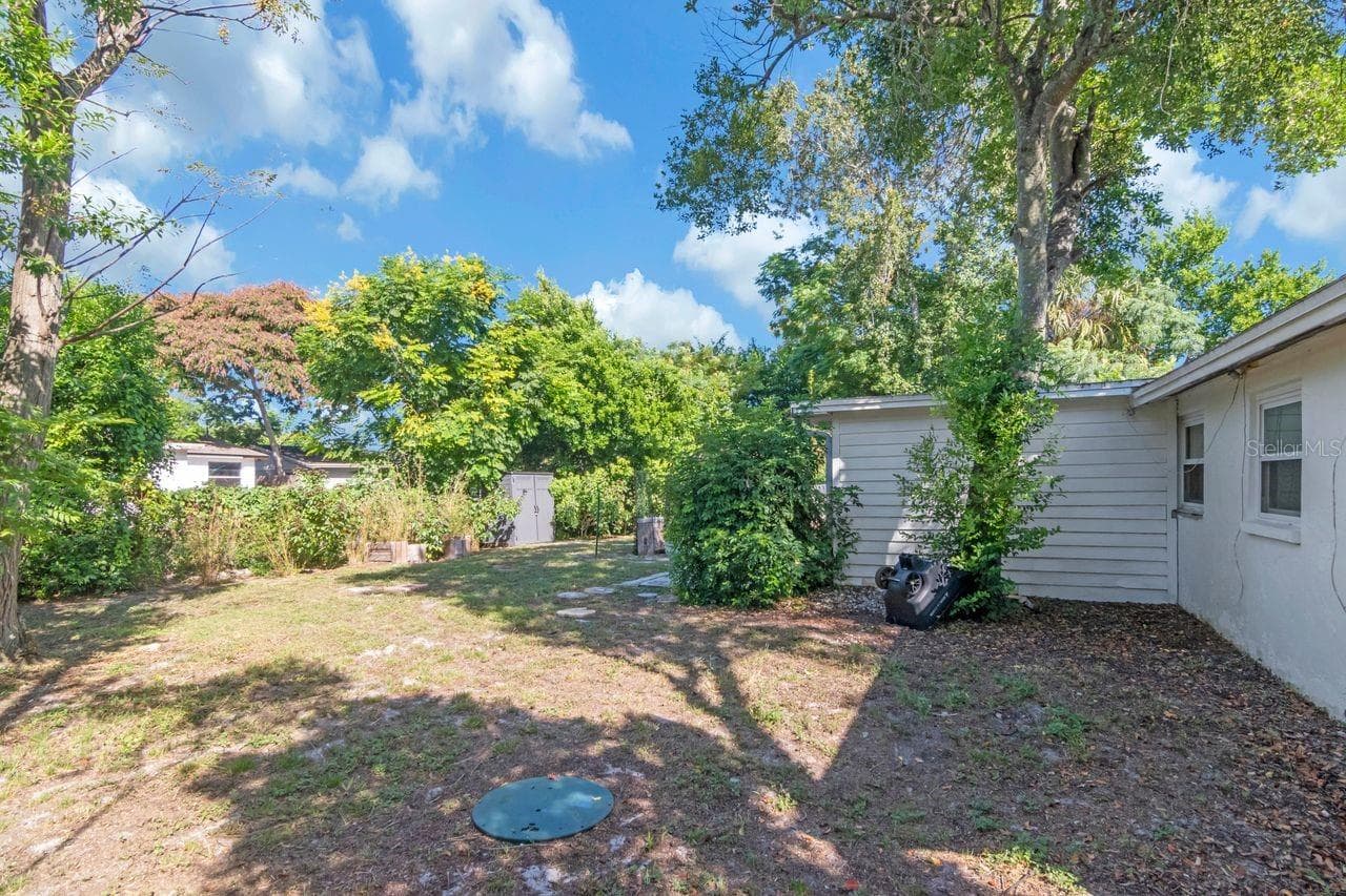 Single Family Residence at 11005 HARDING DR, PORT RICHEY, photo 46 of 51