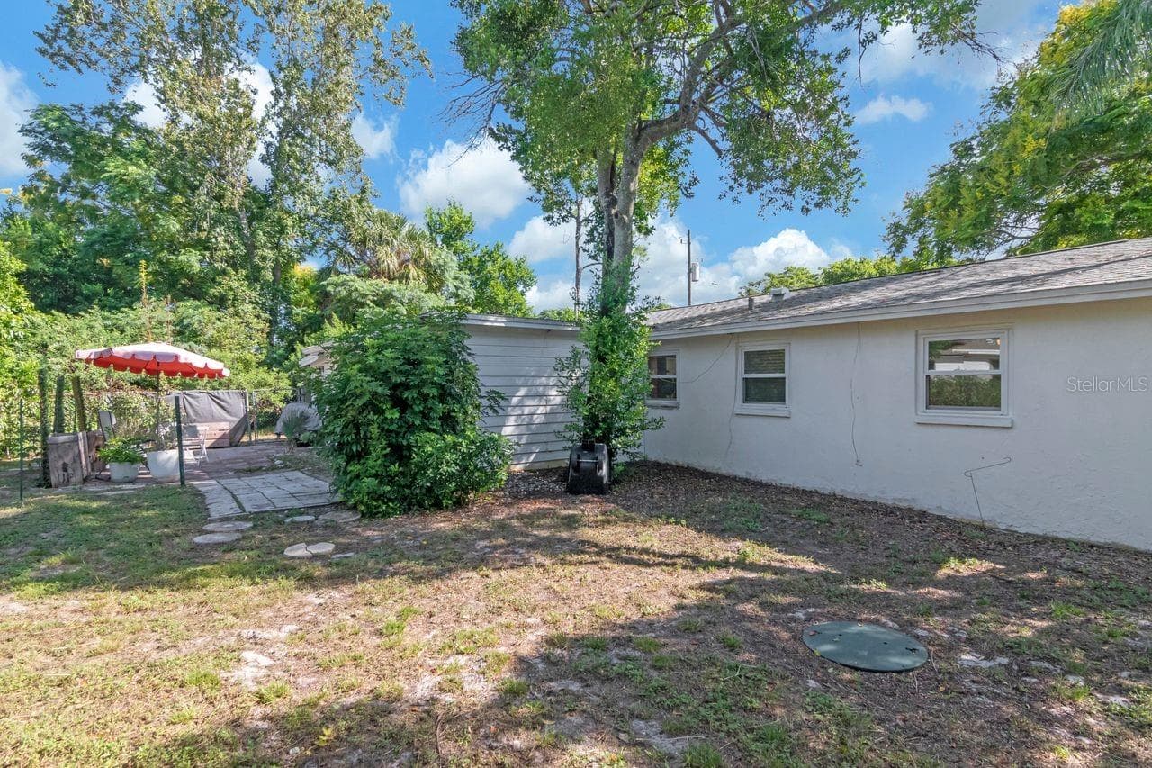 Single Family Residence at 11005 HARDING DR, PORT RICHEY, photo 47 of 51