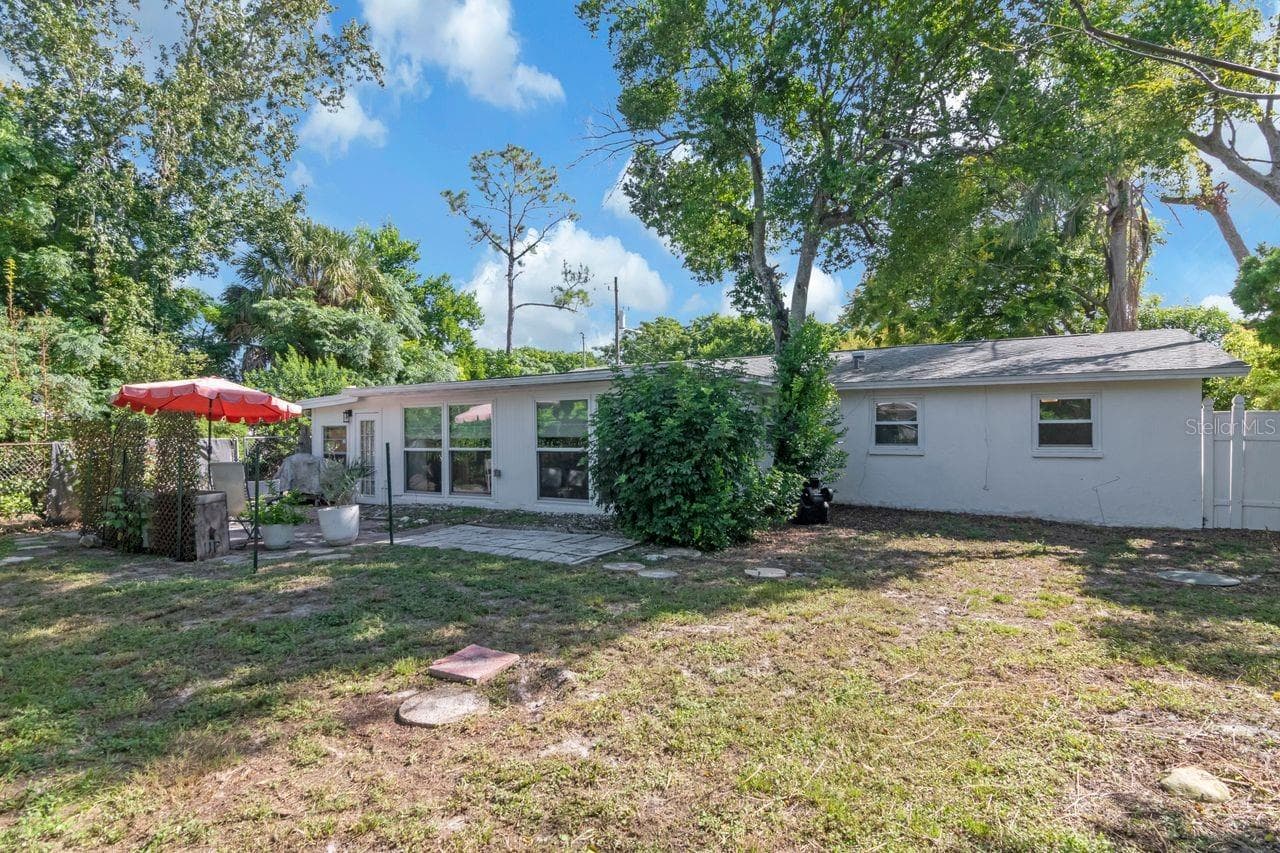 Single Family Residence at 11005 HARDING DR, PORT RICHEY, photo 48 of 51