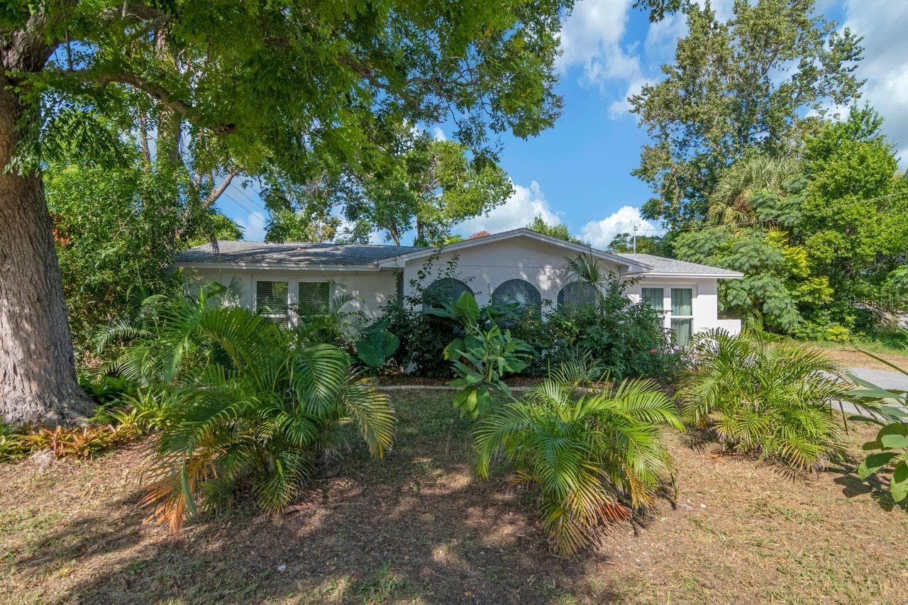 Single Family Residence at 11005 HARDING DR, PORT RICHEY, photo 49 of 51