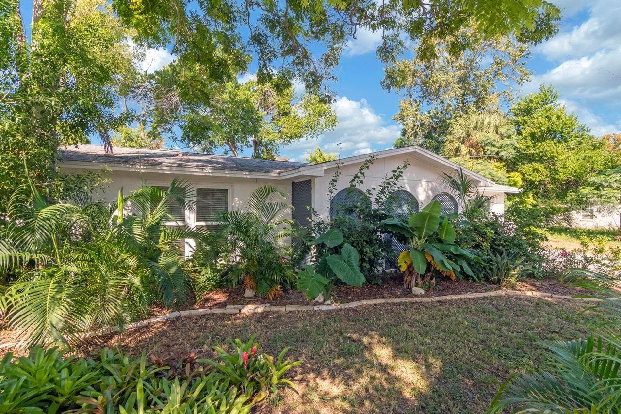 Single Family Residence at 11005 HARDING DR, PORT RICHEY, photo 50 of 51
