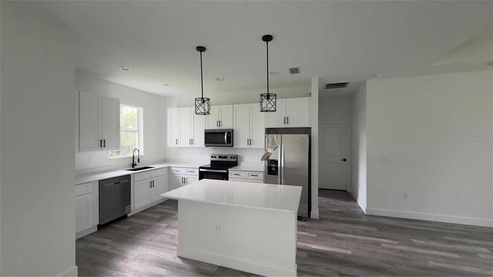 Single Family Residence at 8040 AGATE ST, PORT CHARLOTTE, photo 2 of 2