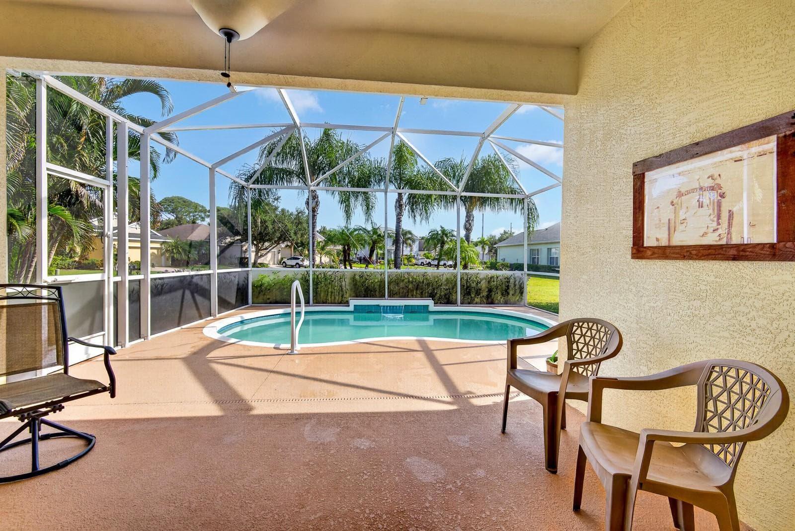 Single Family Residence at 1475 BLUE HORIZON CIR, BRADENTON, photo 22 of 40