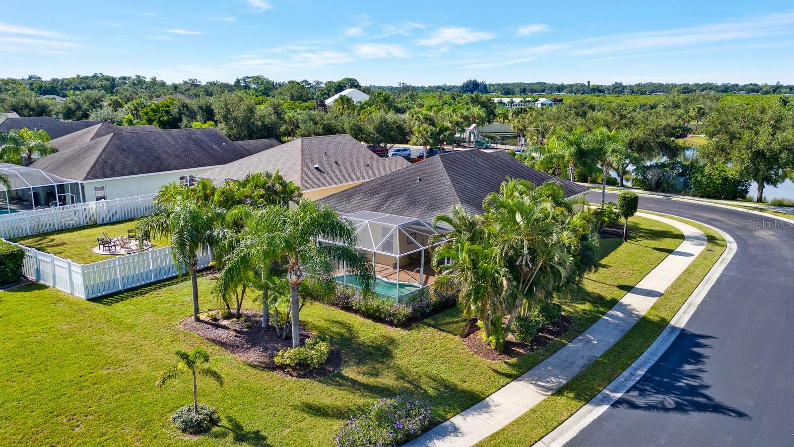 Single Family Residence at 1475 BLUE HORIZON CIR, BRADENTON, photo 40 of 40