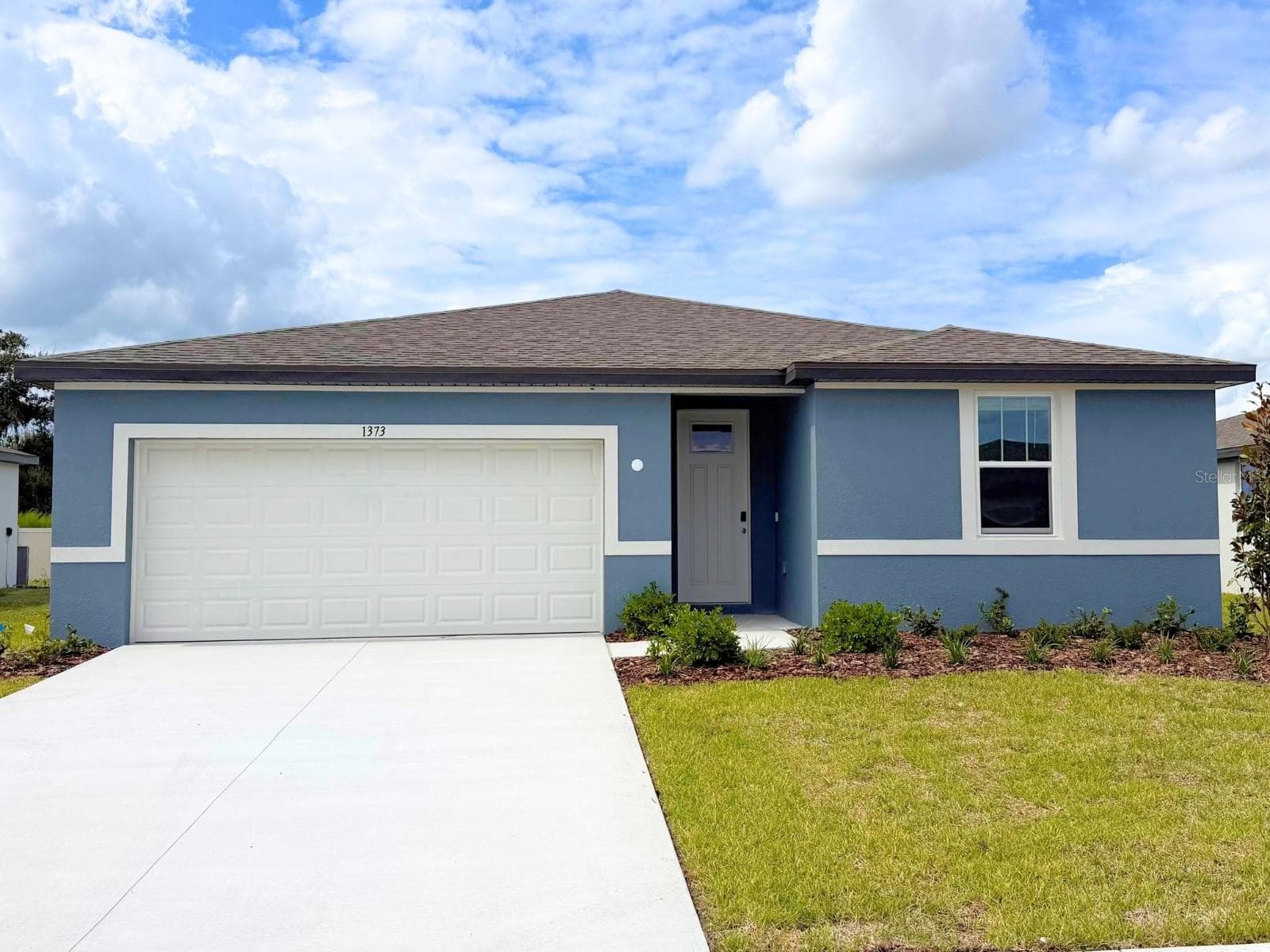 1373 OAK VALLEY DR