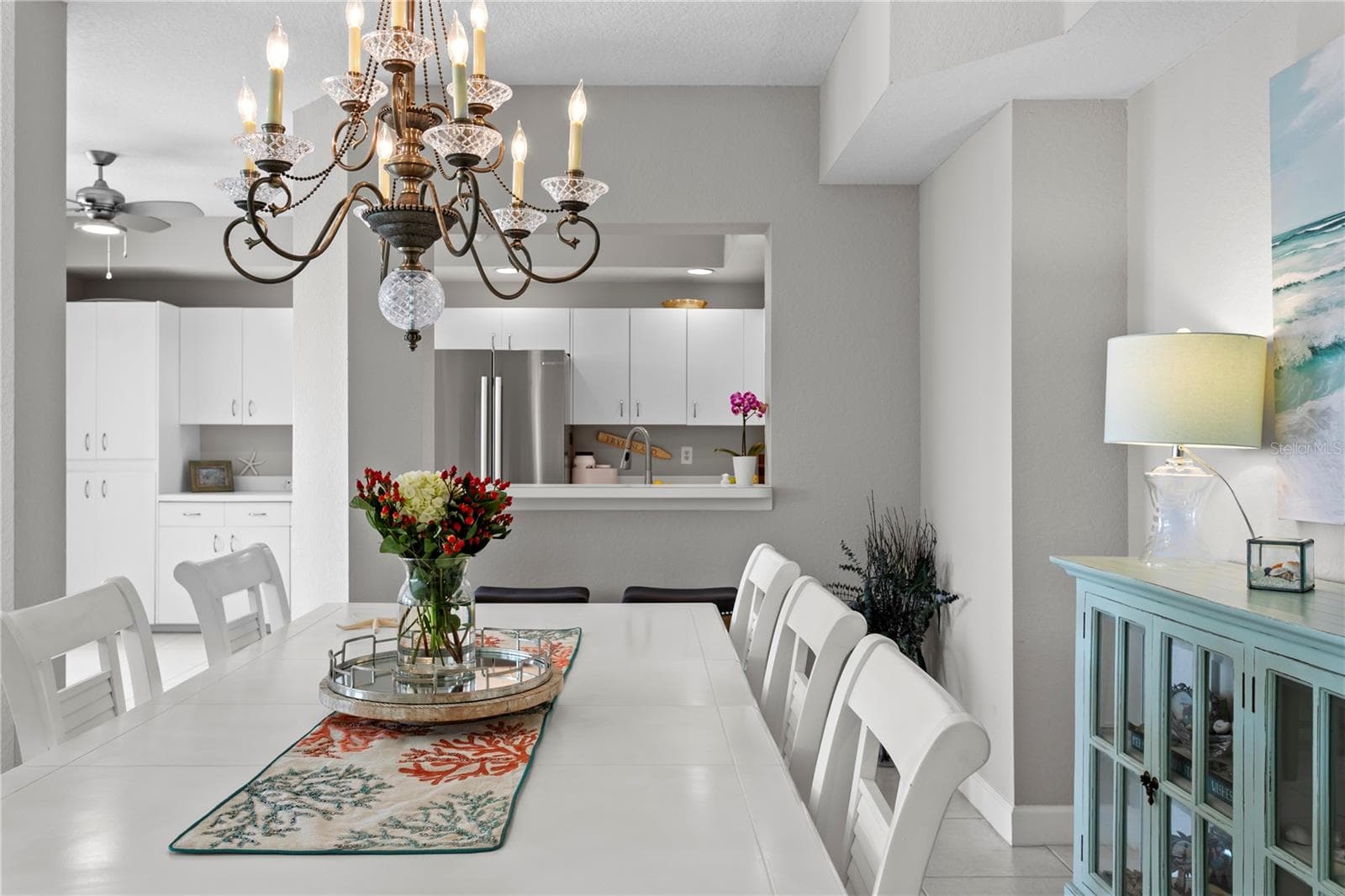 Condominium at 4750 DOLPHIN CAY LN S #107, ST PETERSBURG, photo 5 of 63