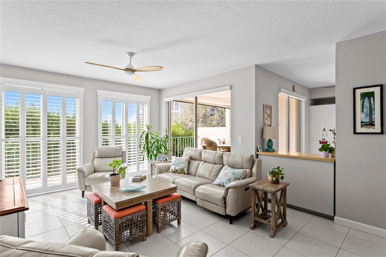 Condominium at 4750 DOLPHIN CAY LN S #107, ST PETERSBURG, photo 9 of 63