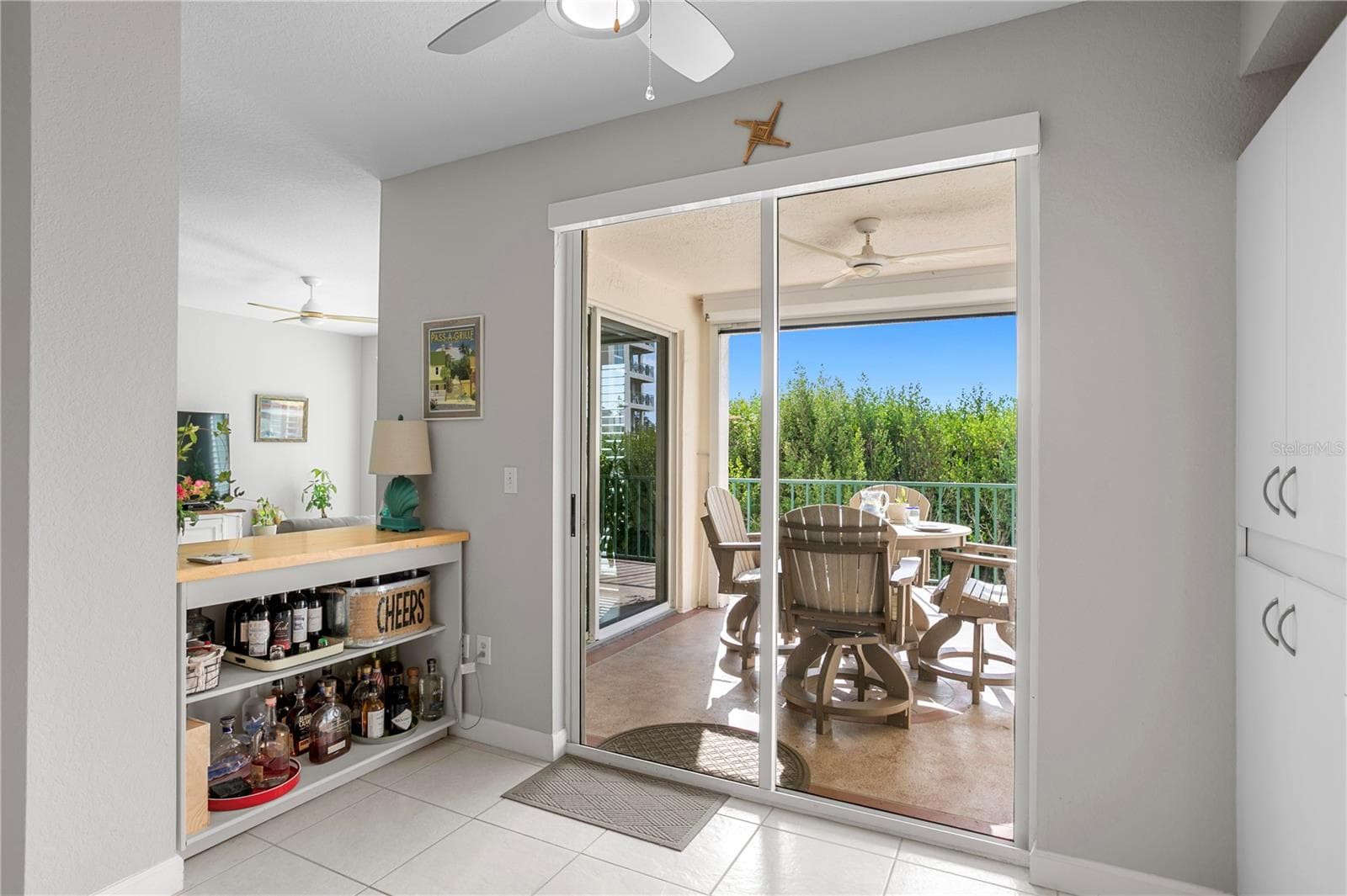 Condominium at 4750 DOLPHIN CAY LN S #107, ST PETERSBURG, photo 18 of 63