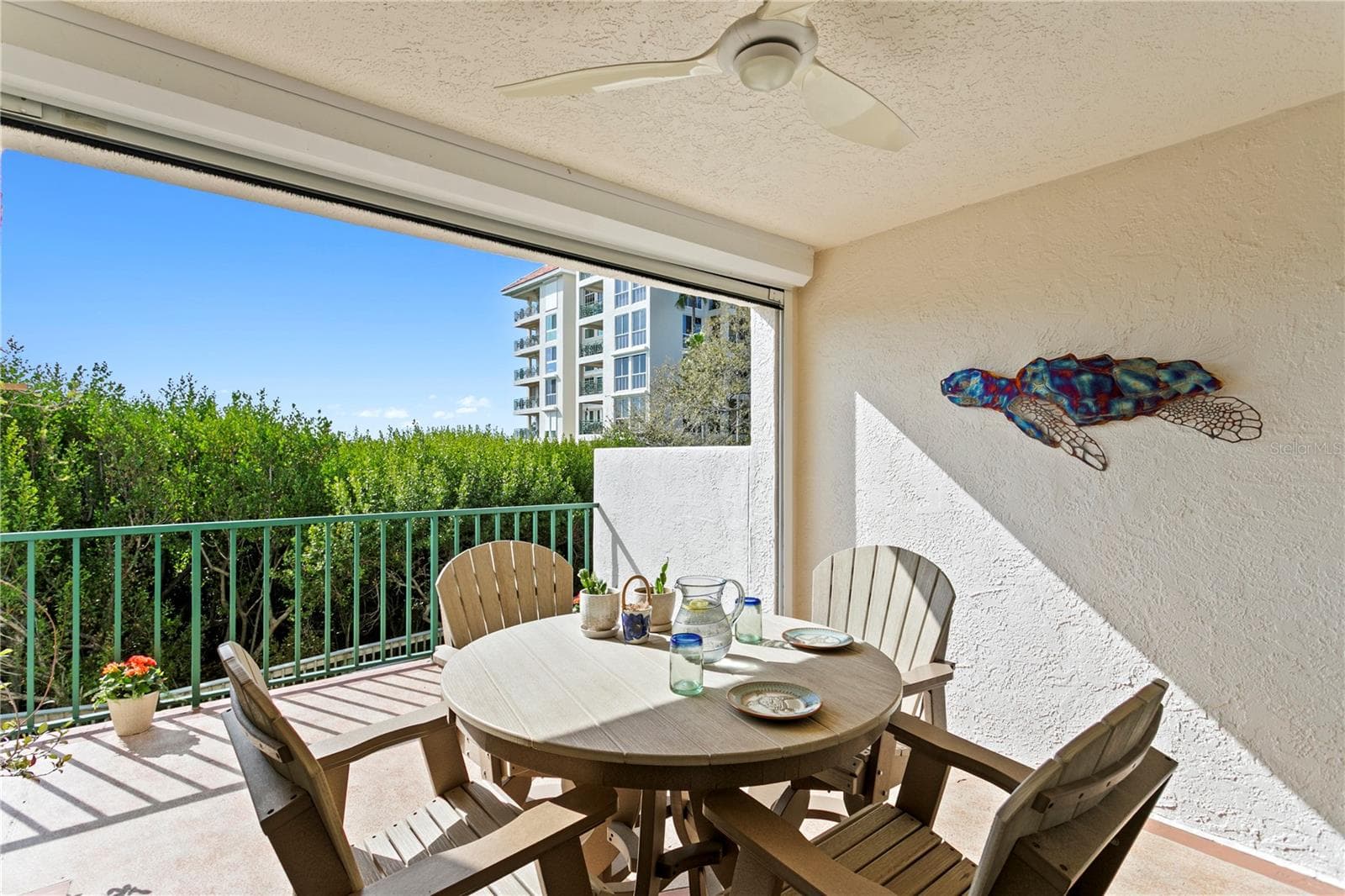 Condominium at 4750 DOLPHIN CAY LN S #107, ST PETERSBURG, photo 19 of 63
