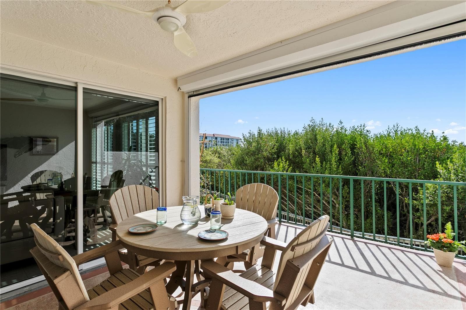 Condominium at 4750 DOLPHIN CAY LN S #107, ST PETERSBURG, photo 20 of 63