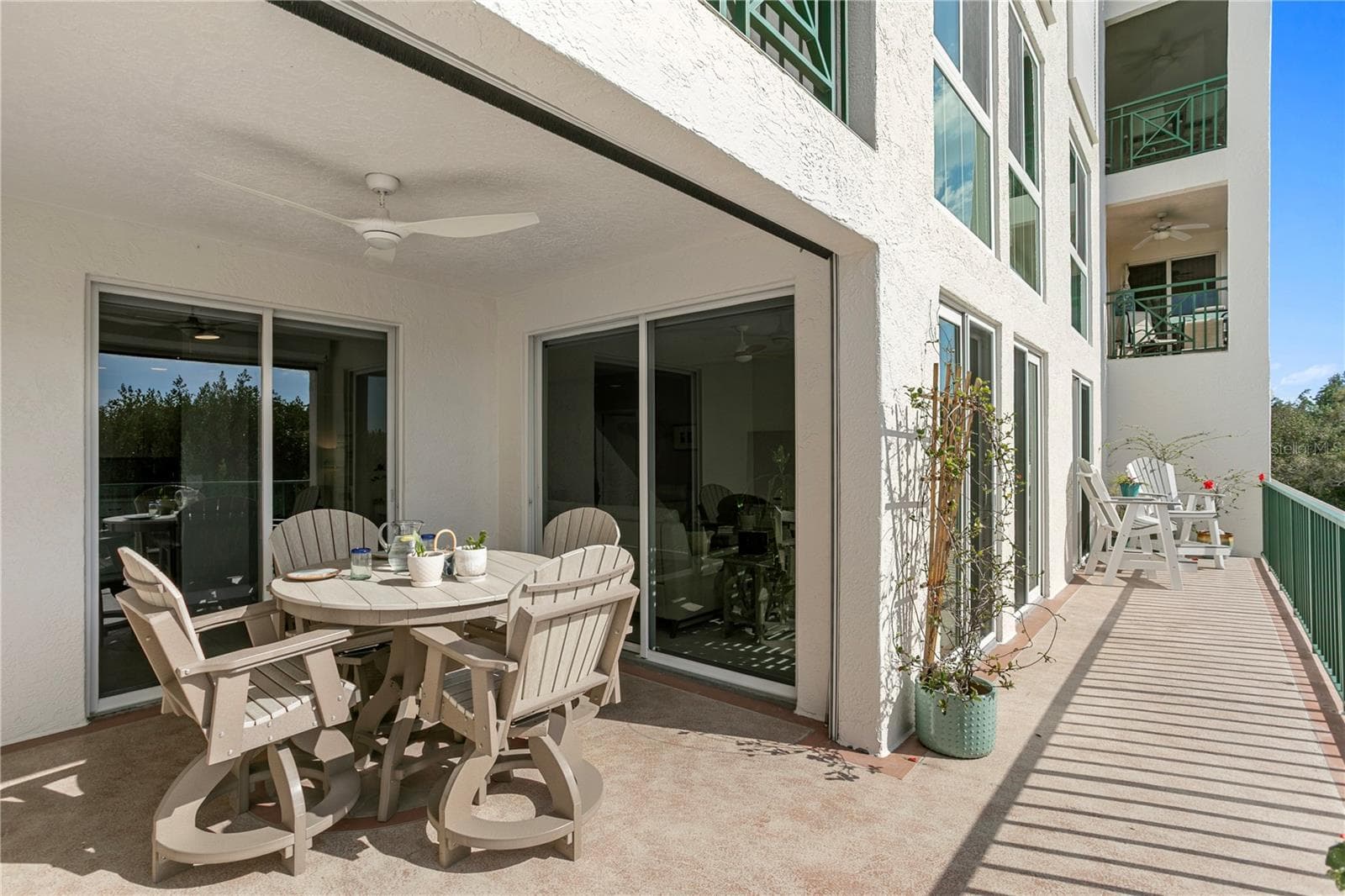 Condominium at 4750 DOLPHIN CAY LN S #107, ST PETERSBURG, photo 21 of 63